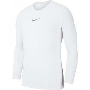 NIKE MAGLIA TERMICA UOMO BIANCO AV2609 100