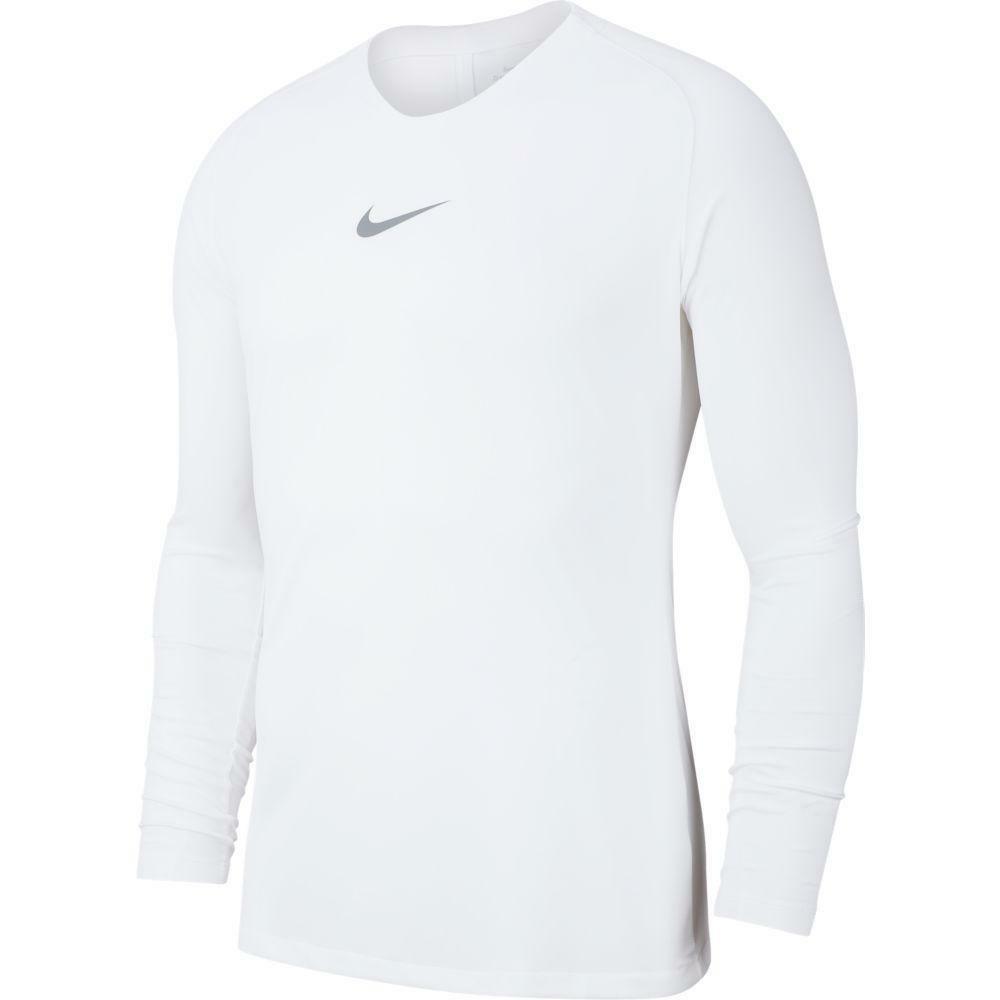 NIKE MAGLIA TERMICA UOMO  BIANCO AV2609-100