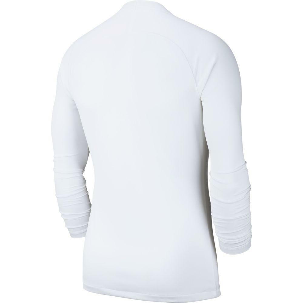 NIKE MAGLIA TERMICA UOMO  BIANCO AV2609-100