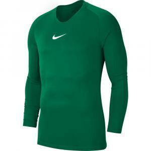 NIKE MAGLIA TERMICA UOMO VERDE AV2609 302