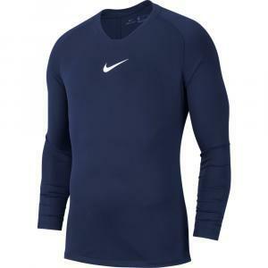 Nike maglietta termica on sale