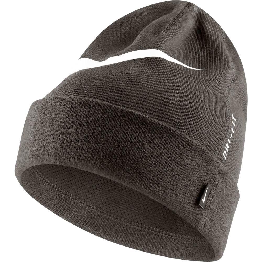 NIKE ZUCCOTTO BEANIE UNISEX GRIGIO AV9751-060