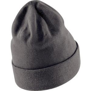 Zuccotto beanie unisex grigio