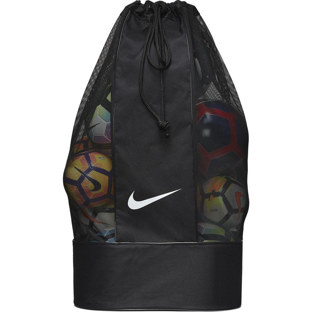 NIKE BORSA PORPALLONI NERO BA5200-010