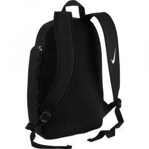 Zaino team backpack nero