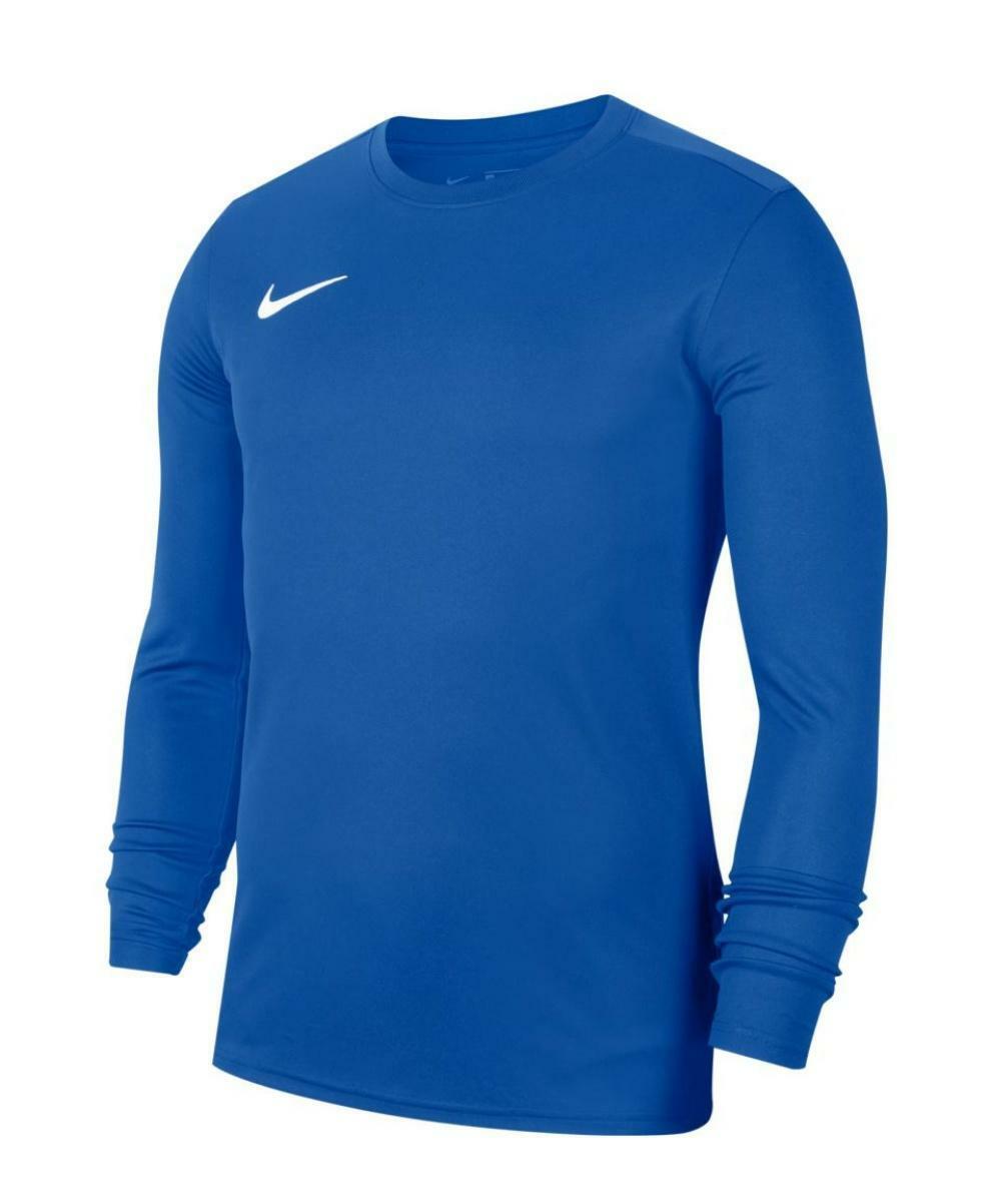 NIKE MAGLIA PARK 7  UOMO  AZZURRO BV6706-463