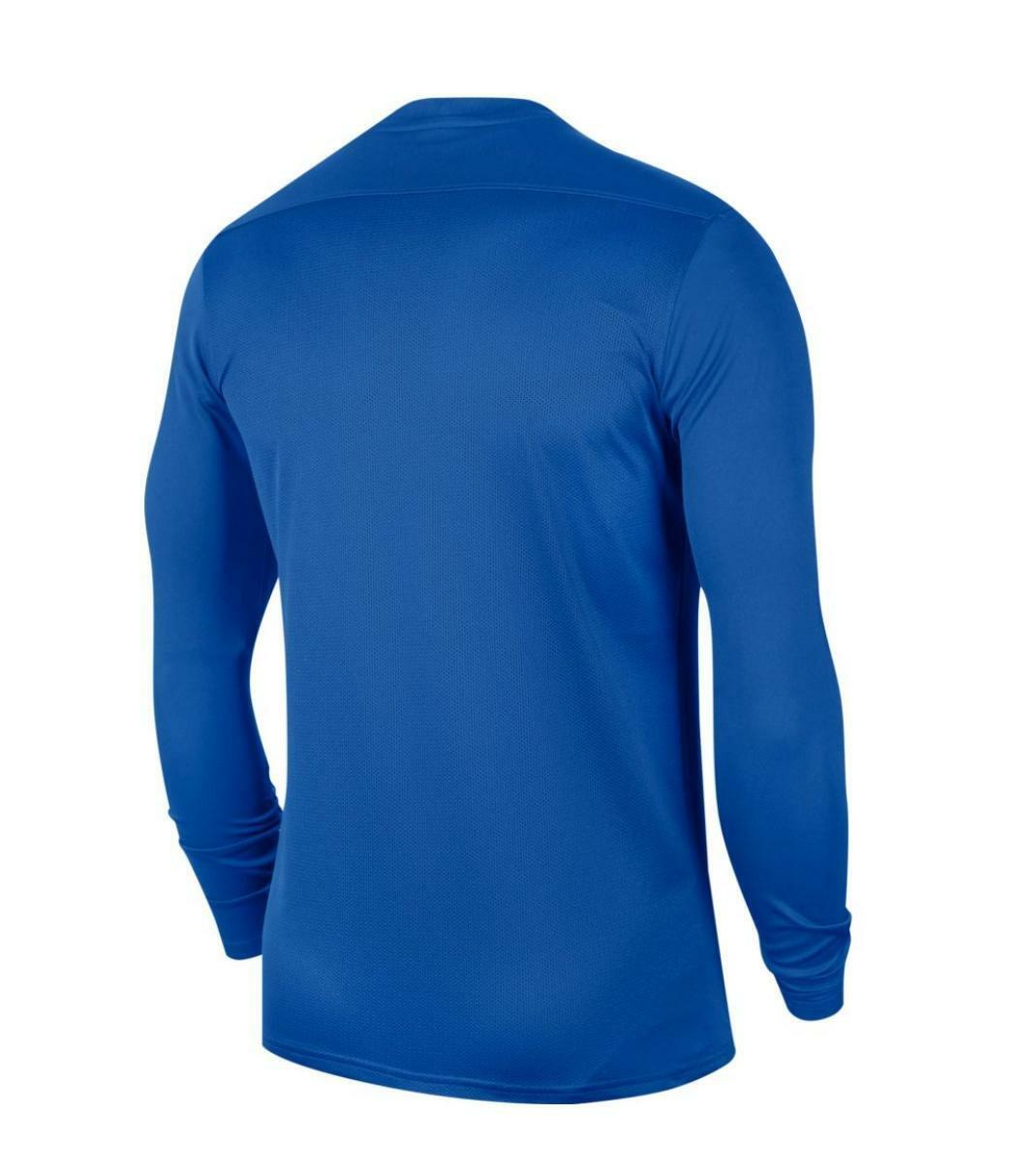 NIKE MAGLIA PARK 7  UOMO  AZZURRO BV6706-463