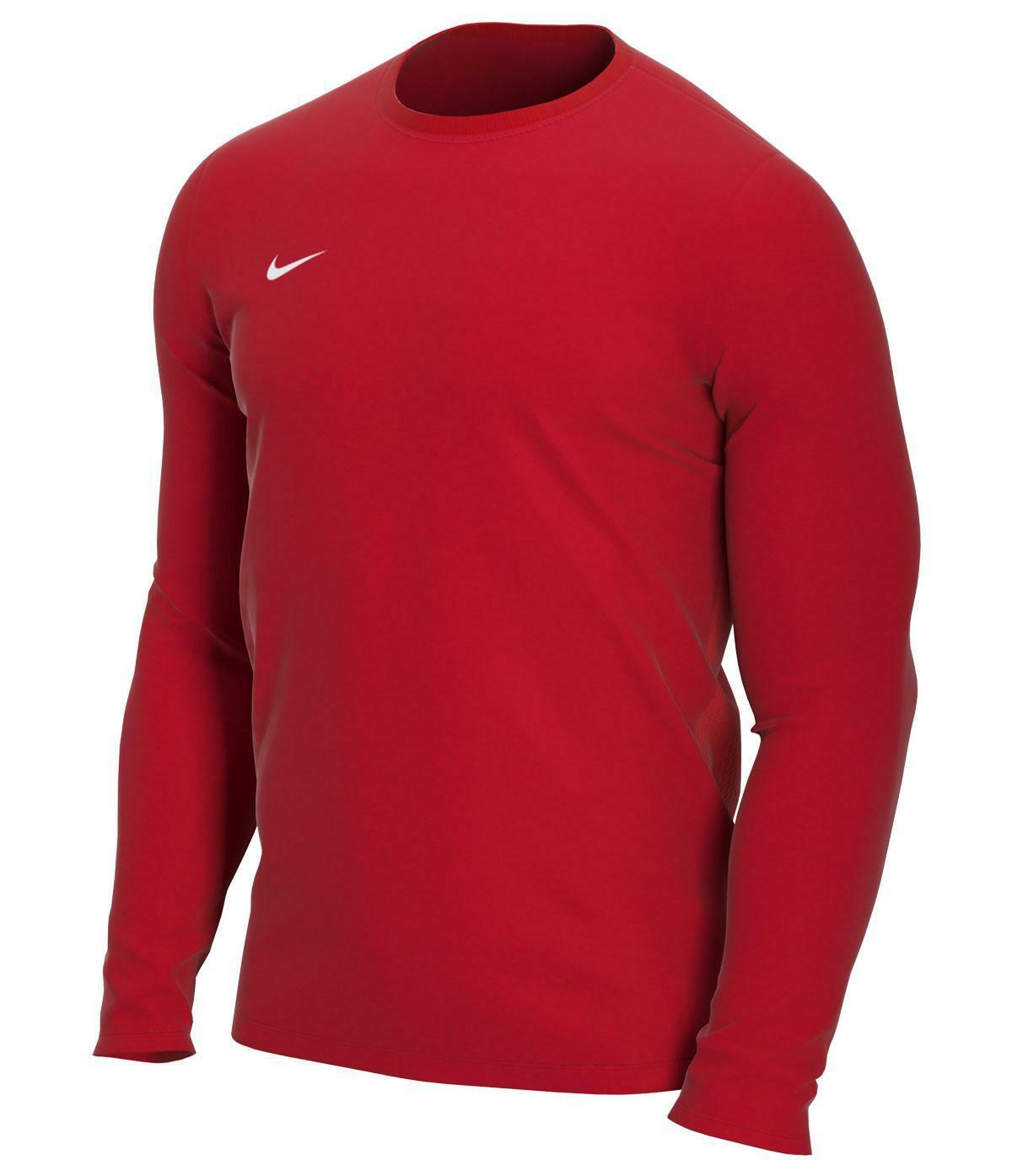 NIKE MAGLIA PARK 7 UOMO   ROSSO BV6706-657