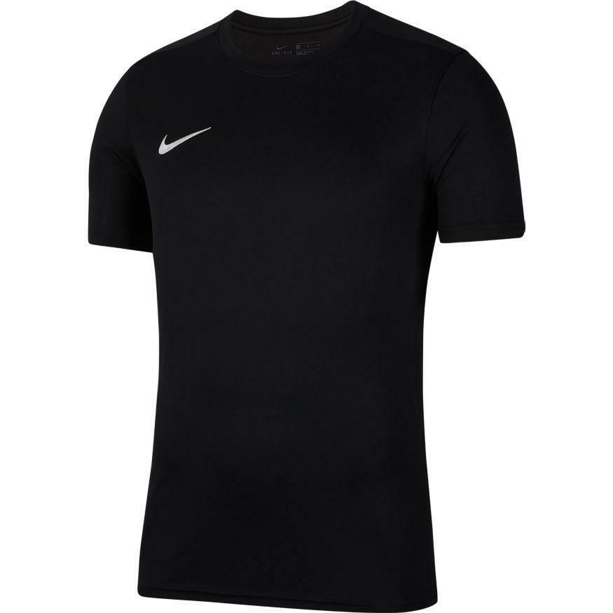 NIKE MAGLIA PARK 7 UOMO  NERO BV6708-010