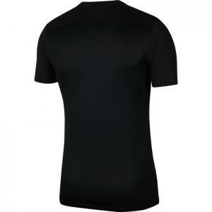 Maglia park 7 uomo  nero