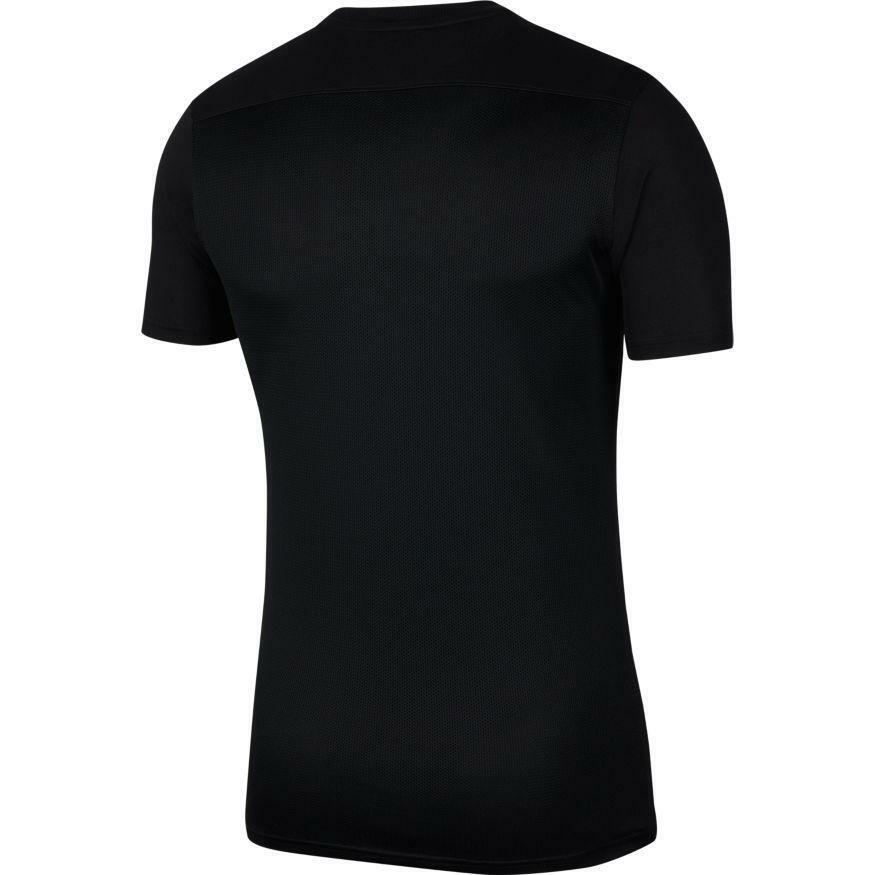 NIKE MAGLIA PARK 7 UOMO  NERO BV6708-010