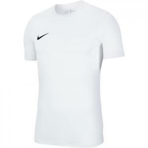 Maglia park 7 uomo  bianco