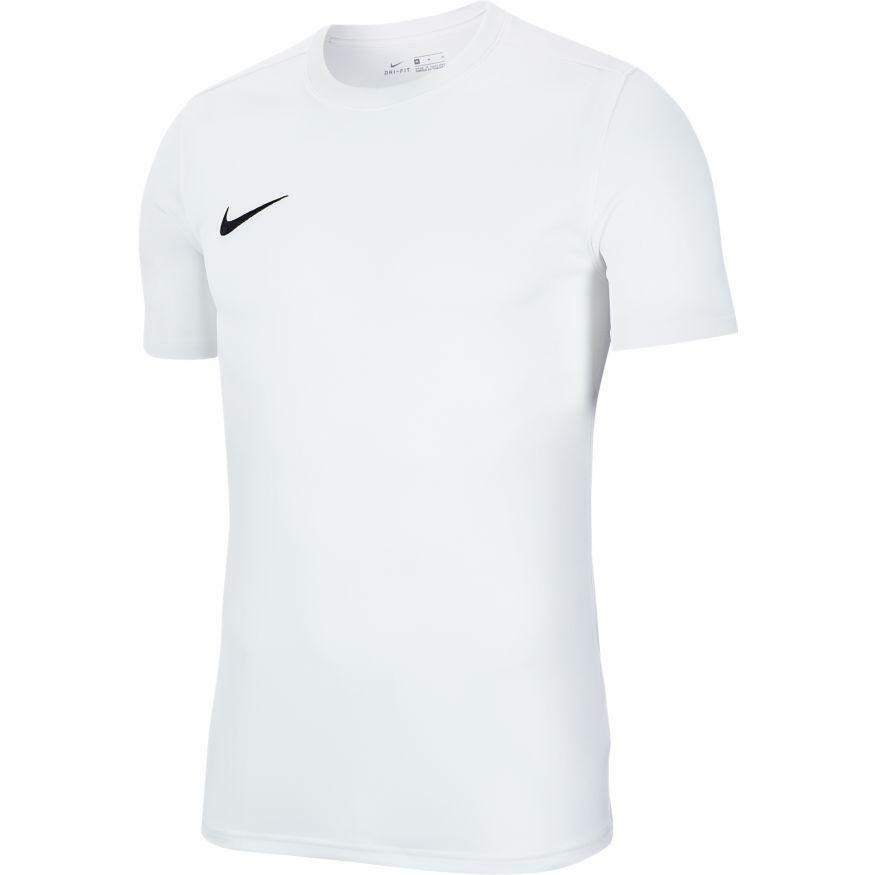 NIKE MAGLIA PARK 7 UOMO  BIANCO BV6708-100