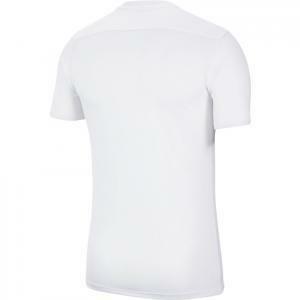 Maglia park 7 uomo  bianco