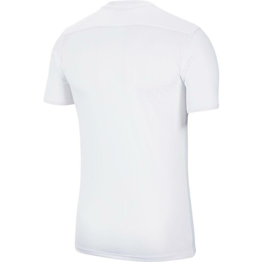 NIKE MAGLIA PARK 7 UOMO  BIANCO BV6708-100