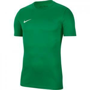 Maglia park 7 uomo verde