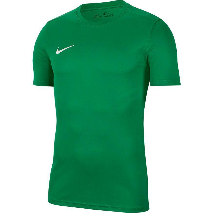 NIKE MAGLIA PARK 7 VERDE BV6708-302