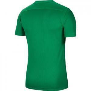 Maglia park 7 uomo verde