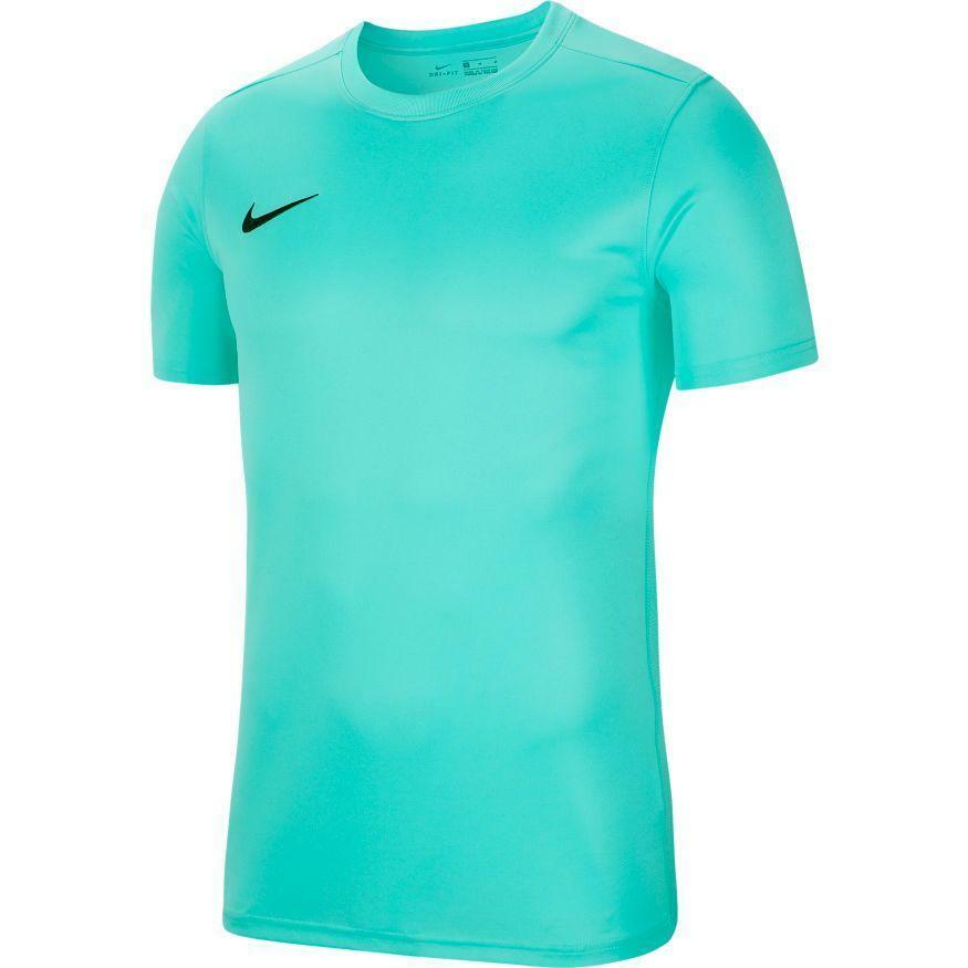 NIKE MAGLIA PARK 7 UOMO  TURCHESE BV6708-354