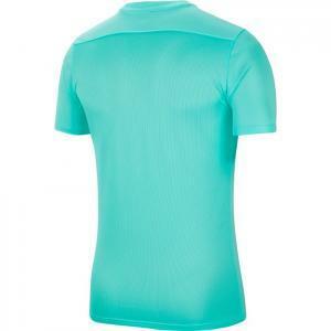 Maglia park 7 uomo turchese