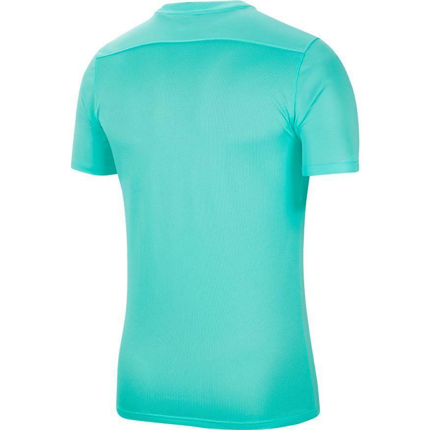 NIKE MAGLIA PARK 7 UOMO  TURCHESE BV6708-354