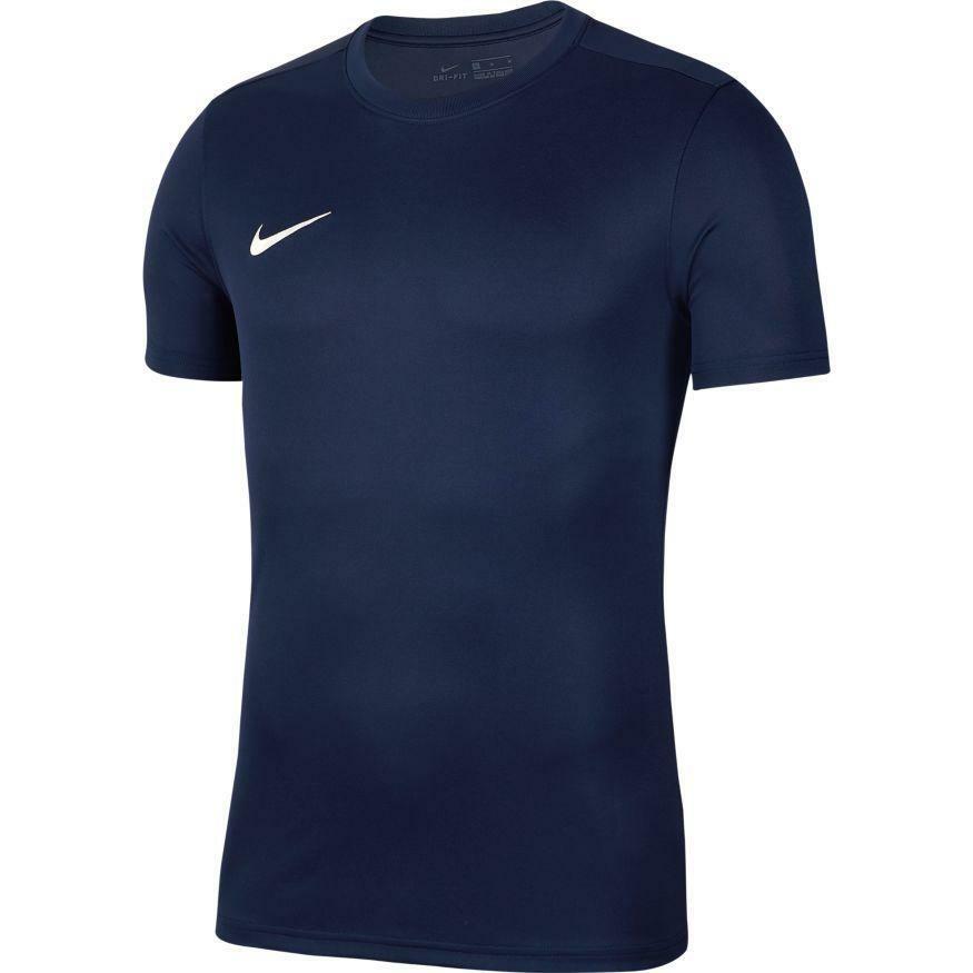 NIKE MAGLIA PARK 7 UOMO BLU BV6708-410