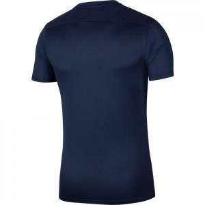 Maglia park 7 uomo blu