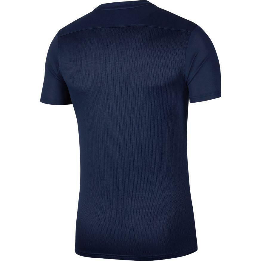 NIKE MAGLIA PARK 7 UOMO BLU BV6708-410