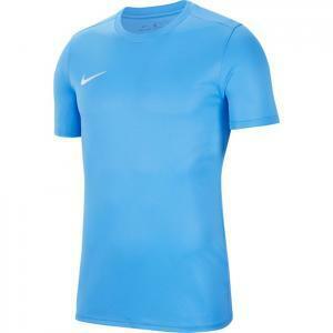 Maglia park 7 uomo  celeste