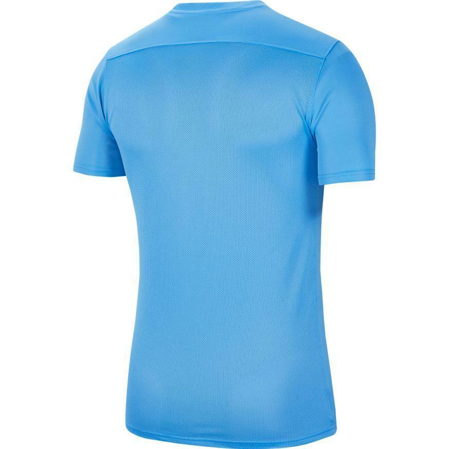 NIKE MAGLIA PARK 7 UOMO  CELESTE BV6708-412