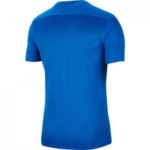 Maglia park 7 uomo azzurro