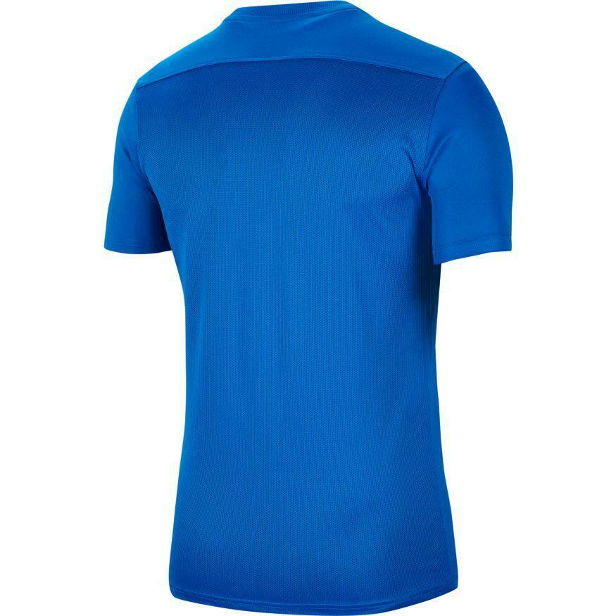 NIKE MAGLIA PARK 7 UOMO AZZURRO BV6708-463