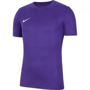 Maglia park 7 uomo  viola