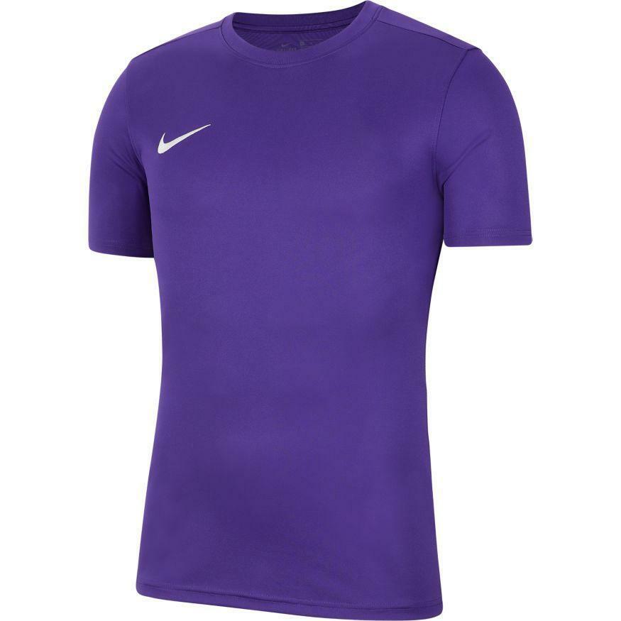 NIKE MAGLIA PARK 7 UOMO  VIOLA BV6708-547