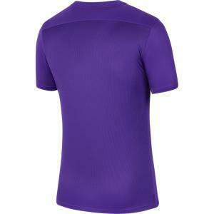 Maglia park 7 uomo  viola