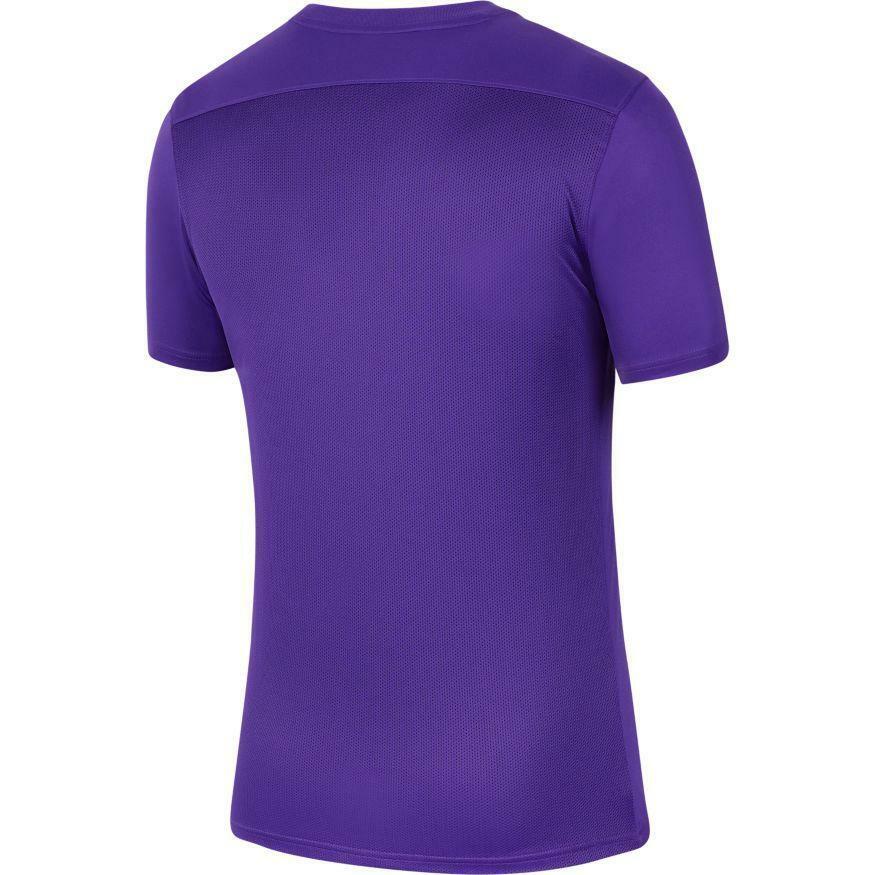 NIKE MAGLIA PARK 7 UOMO  VIOLA BV6708-547