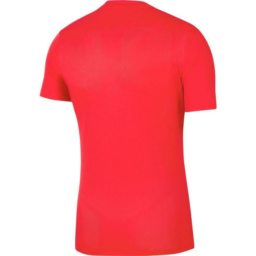 NIKE MAGLIA PARK 7 UOMO  ROSSO FLUO  BV6708-635