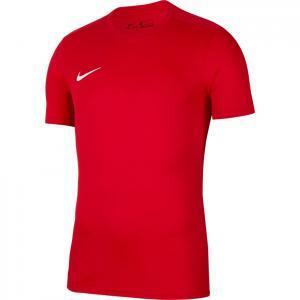 Maglia park 7 uomo  rosso