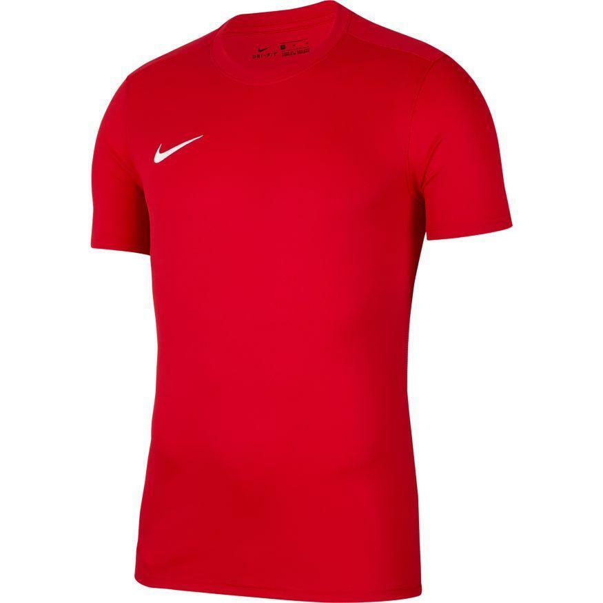 NIKE MAGLIA PARK 7 UOMO  ROSSOBV6708-657 