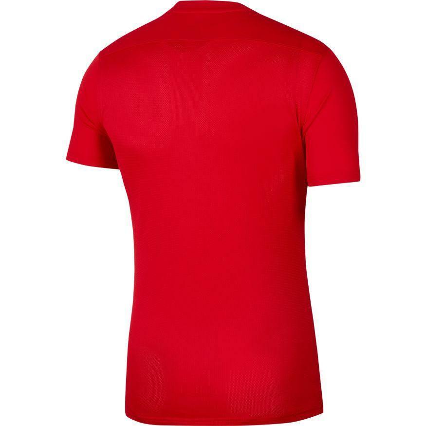 NIKE MAGLIA PARK 7 UOMO  ROSSOBV6708-657 