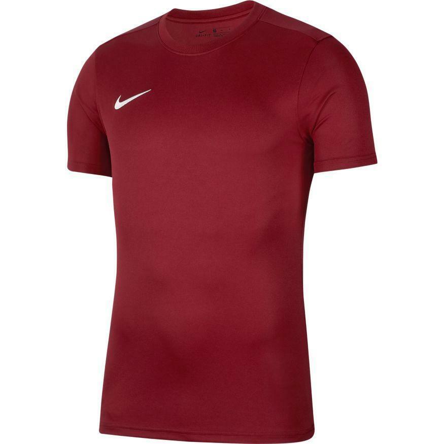 NIKE MAGLIA PARK 7 GRANATA BV6708-677