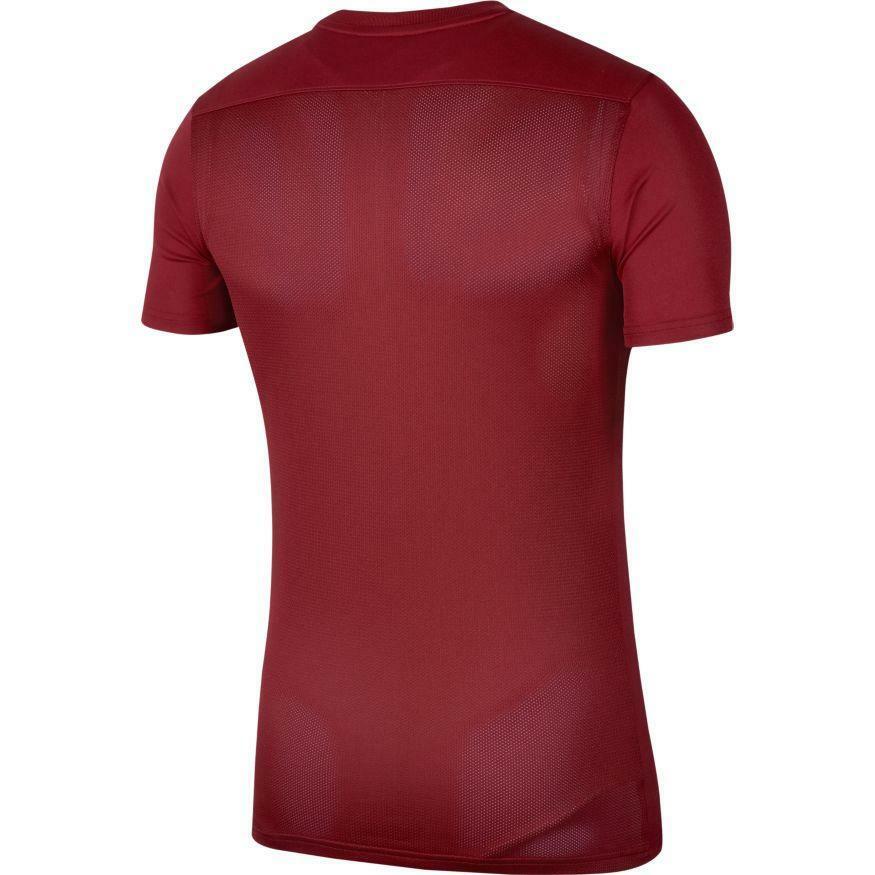 NIKE MAGLIA PARK 7 GRANATA BV6708-677