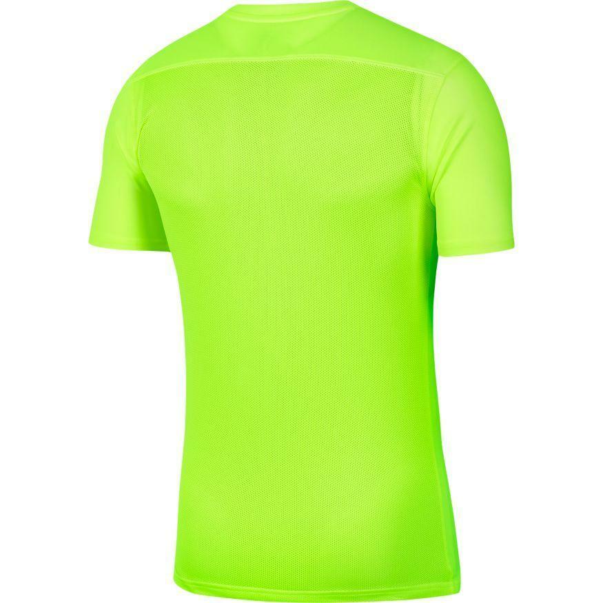 NIKE MAGLIA PARK 7 UOMO  GIALLO FLUO BV6708-702