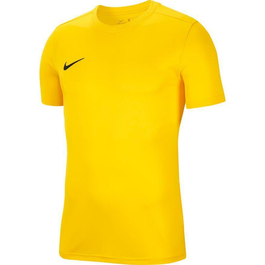 NIKE MAGLIA PARK 7  UOMO GIALLO BV6708-719