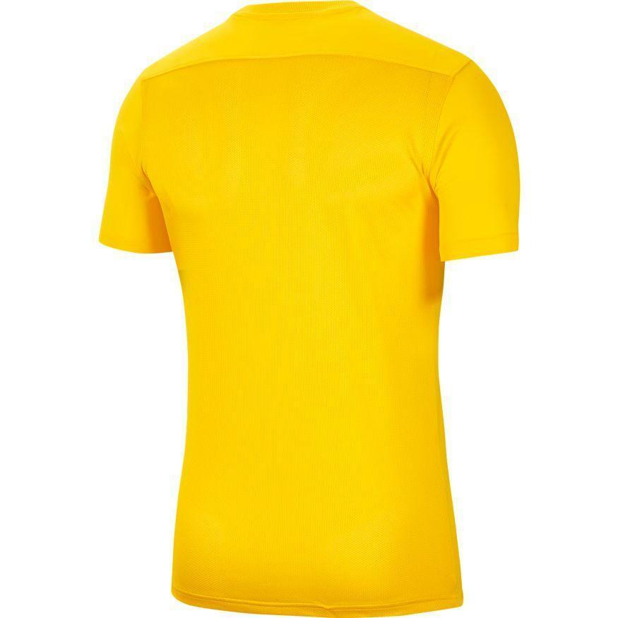 NIKE MAGLIA PARK 7  UOMO GIALLO BV6708-719