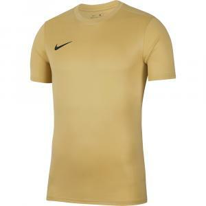 Maglia park 7 uomo oro