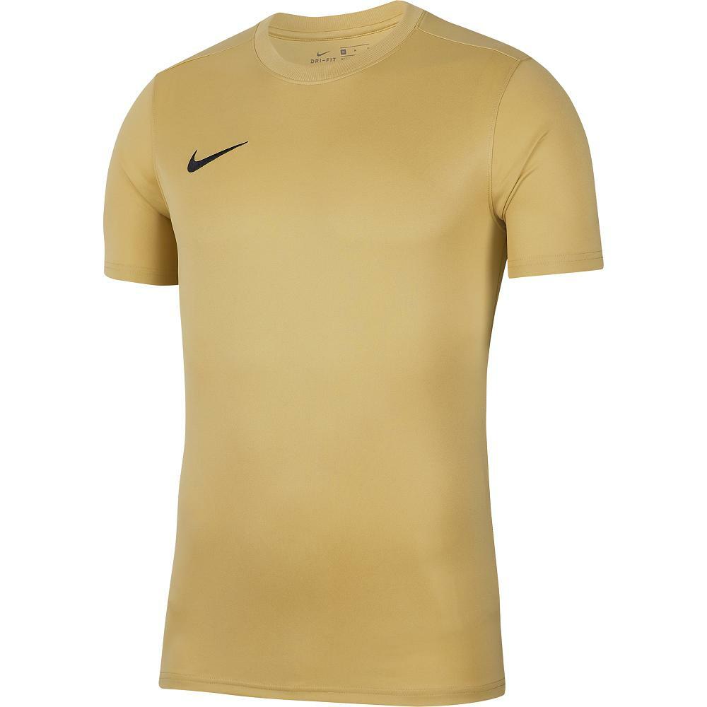 NIKE MAGLIA PARK 7 UOMO ORO BV6708-729