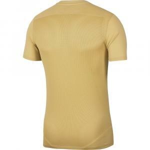 NIKE MAGLIA PARK VII ORO