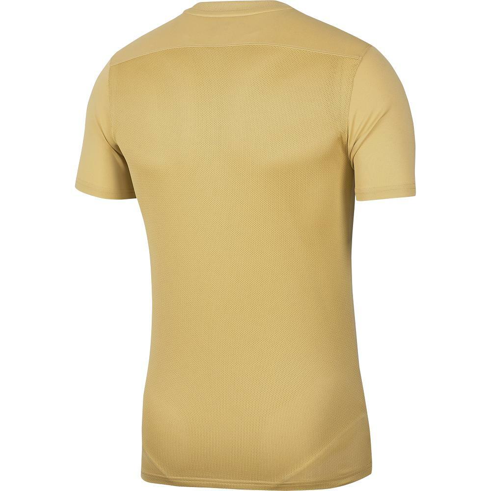 NIKE MAGLIA PARK 7 UOMO ORO BV6708-729