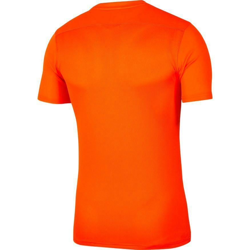 NIKE MAGLIA PARK 7  UOMO ARANCIO BV6708-819